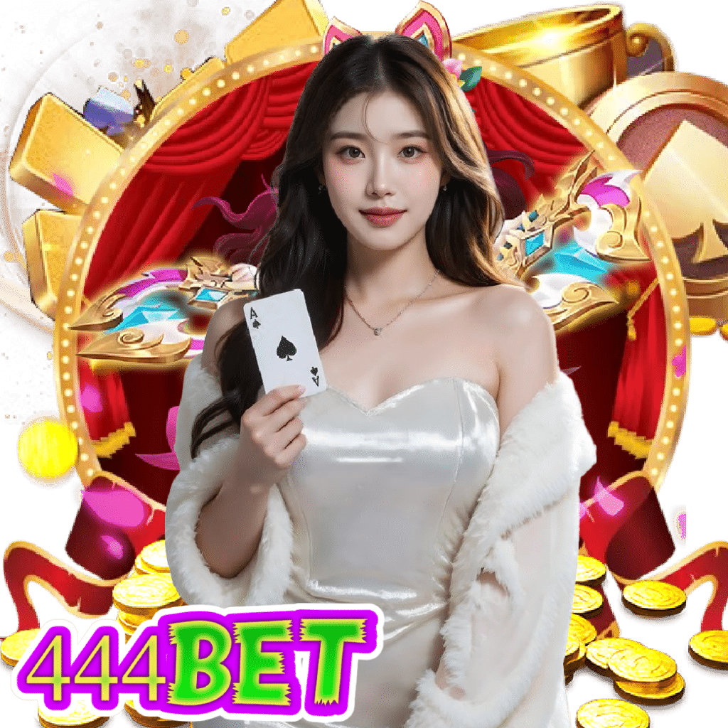 444BET อันดับ 1