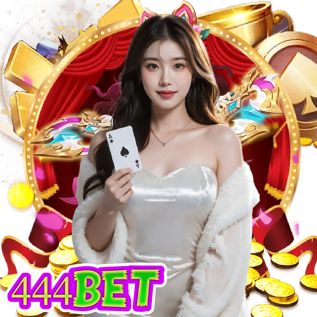 444BET อันดับ 1