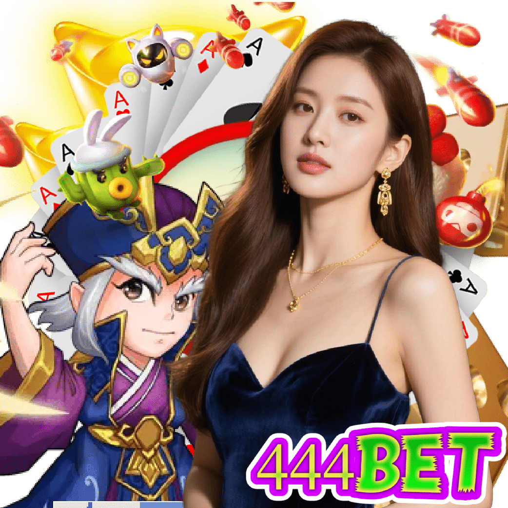 444BET